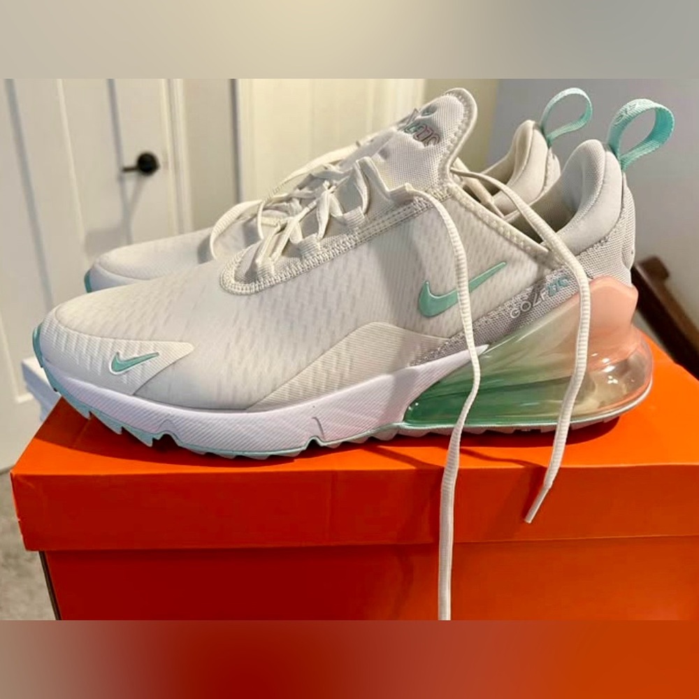 Nike Mens Air Max 270 G